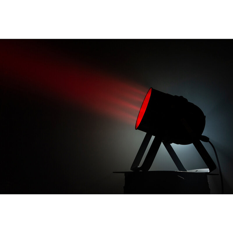 LED PAR12-6in1