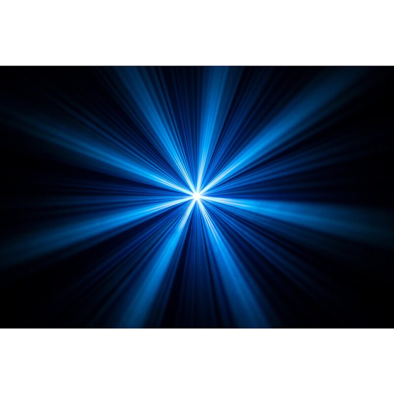 CHALLENGER BEAM