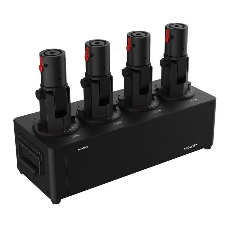 easyFetti CL24