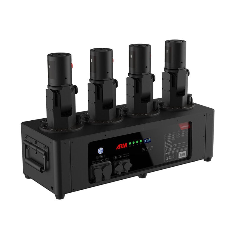 easyFetti CL24