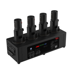 easyFetti CL24