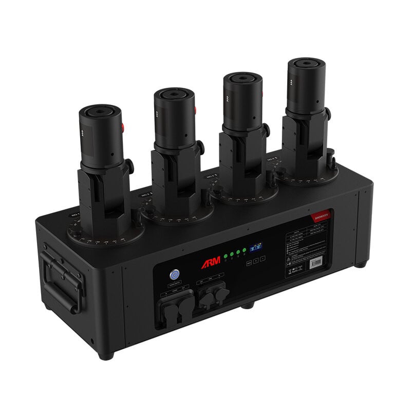 easyFetti CL24