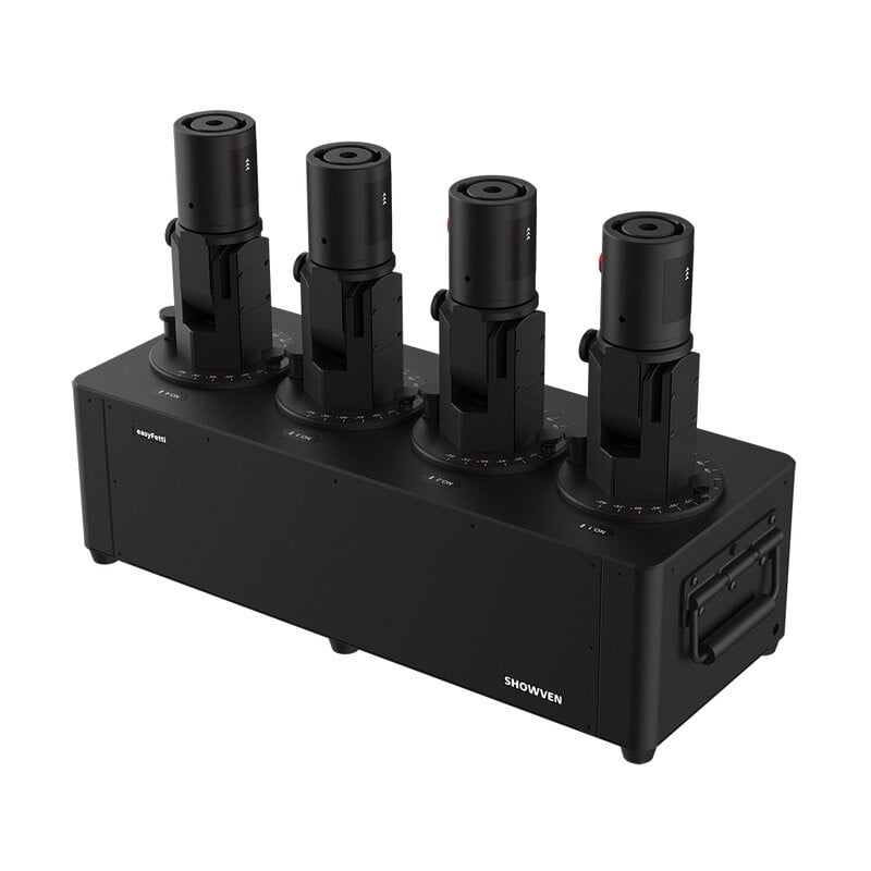 easyFetti CL24