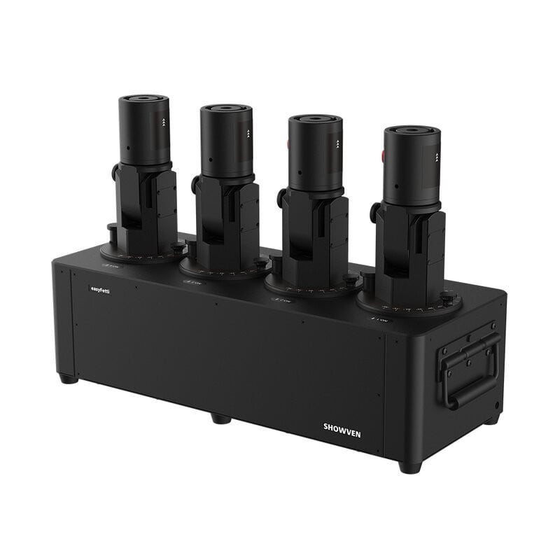 easyFetti CL24