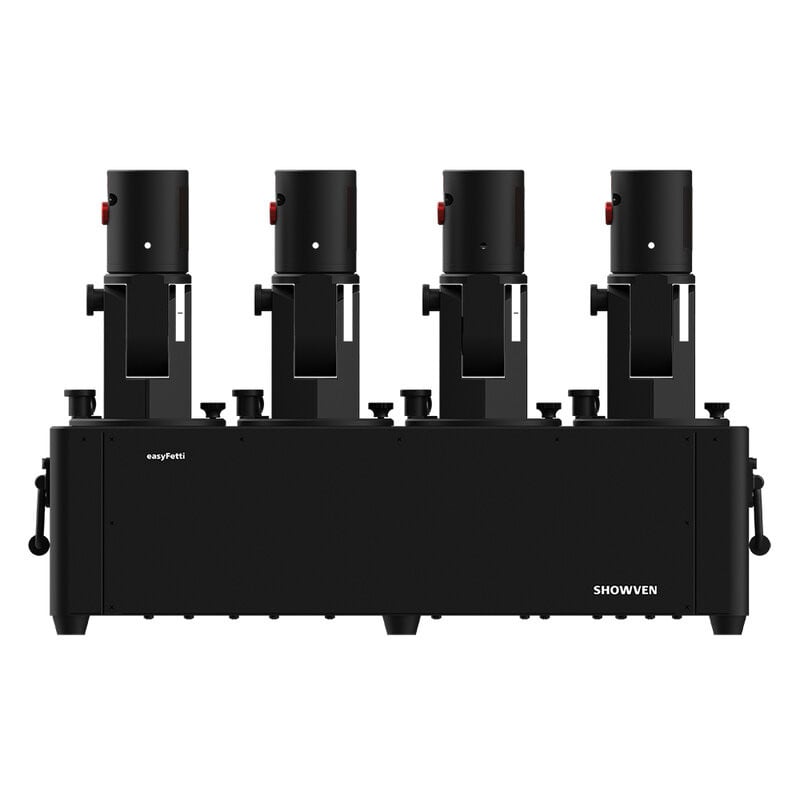 easyFetti CL24
