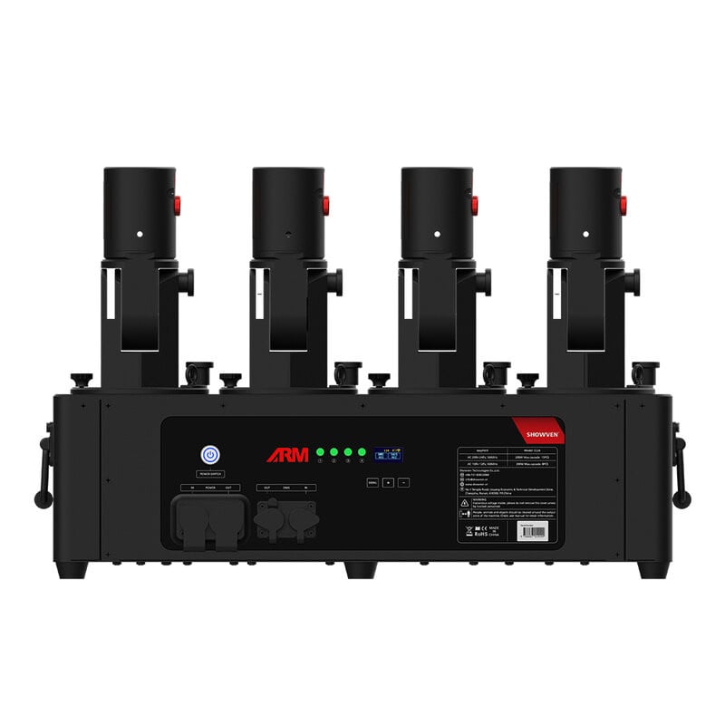 easyFetti CL24