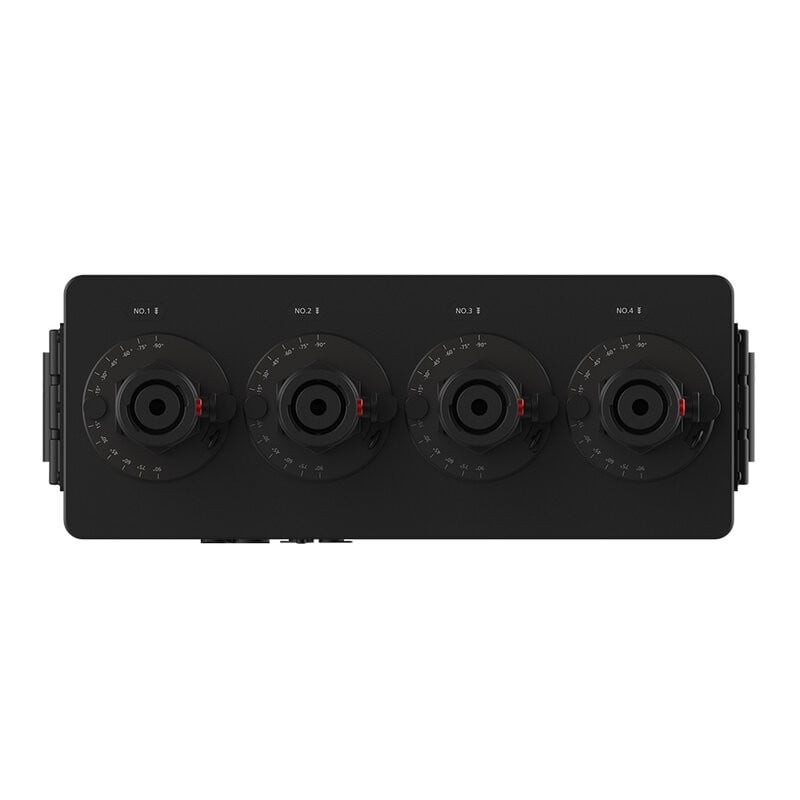 easyFetti CL24