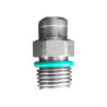 Nozzle M