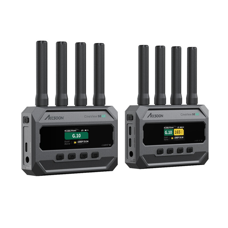 CineView SE 4K Wireless VideoTransmission