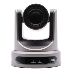 PTZOptics Move SE 20X grey