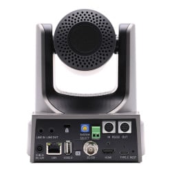 PTZOptics Move SE 20X grey