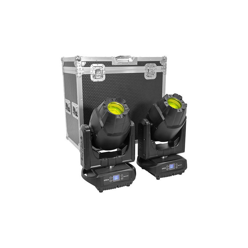 Shield H250 IP Set