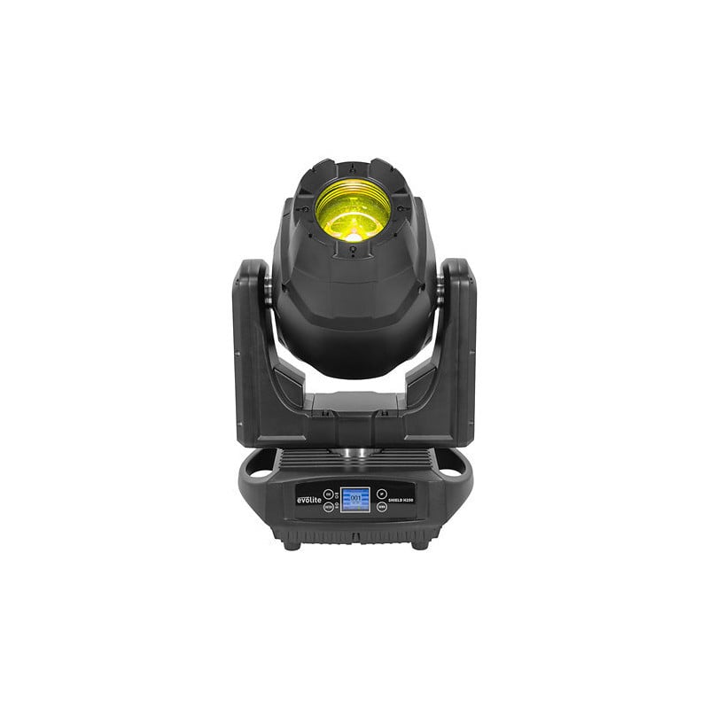 Shield H250 IP Set