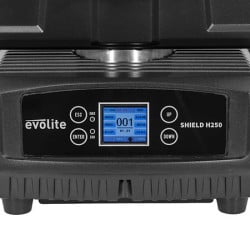 Shield H250 IP Set