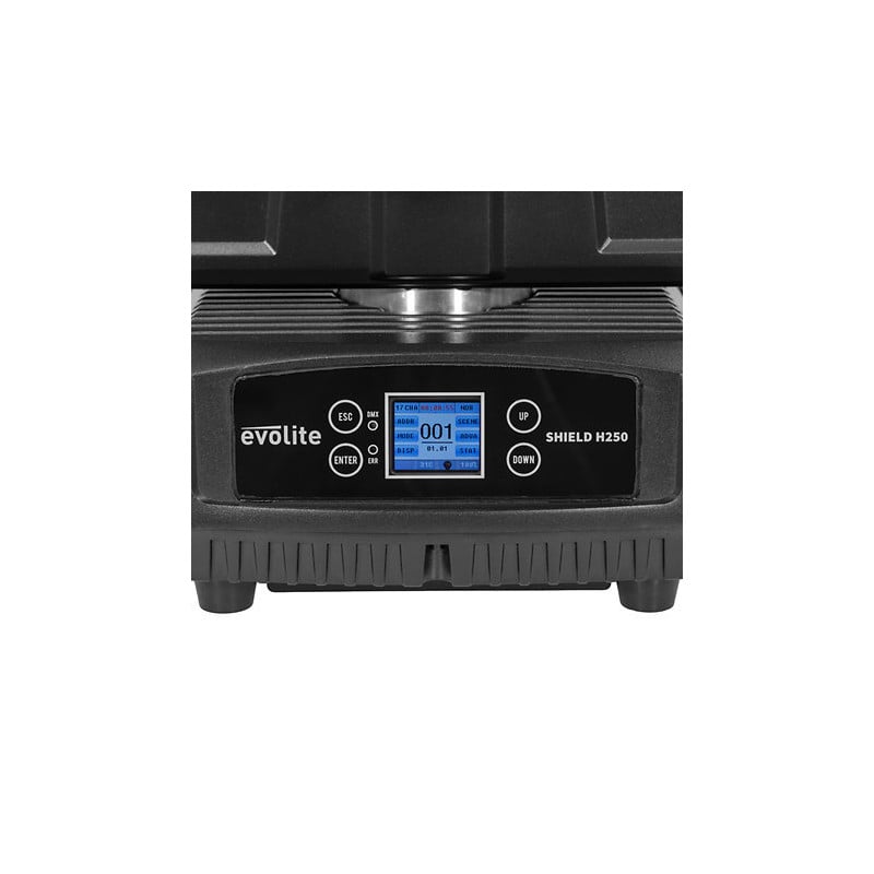 Shield H250 IP Set