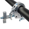 FAST CLAMP Silver V2 