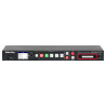 iCast 10NDI MKII