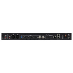iCast 10NDI MKII