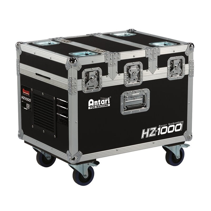 HZ-1000 Haze Machine