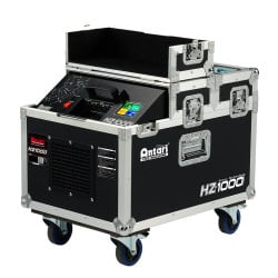 HZ-1000 Haze Machine