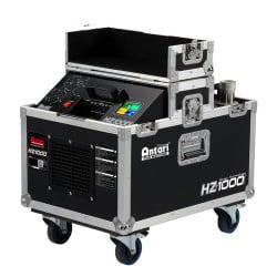 HZ-1000 Haze Machine