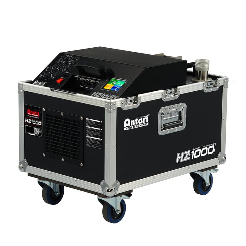 HZ-1000 Haze Machine