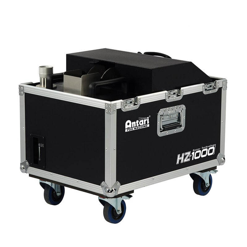 HZ-1000 Haze Machine
