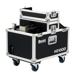 HZ-1000 Haze Machine