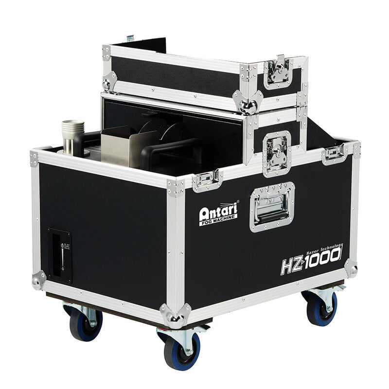 HZ-1000 Haze Machine