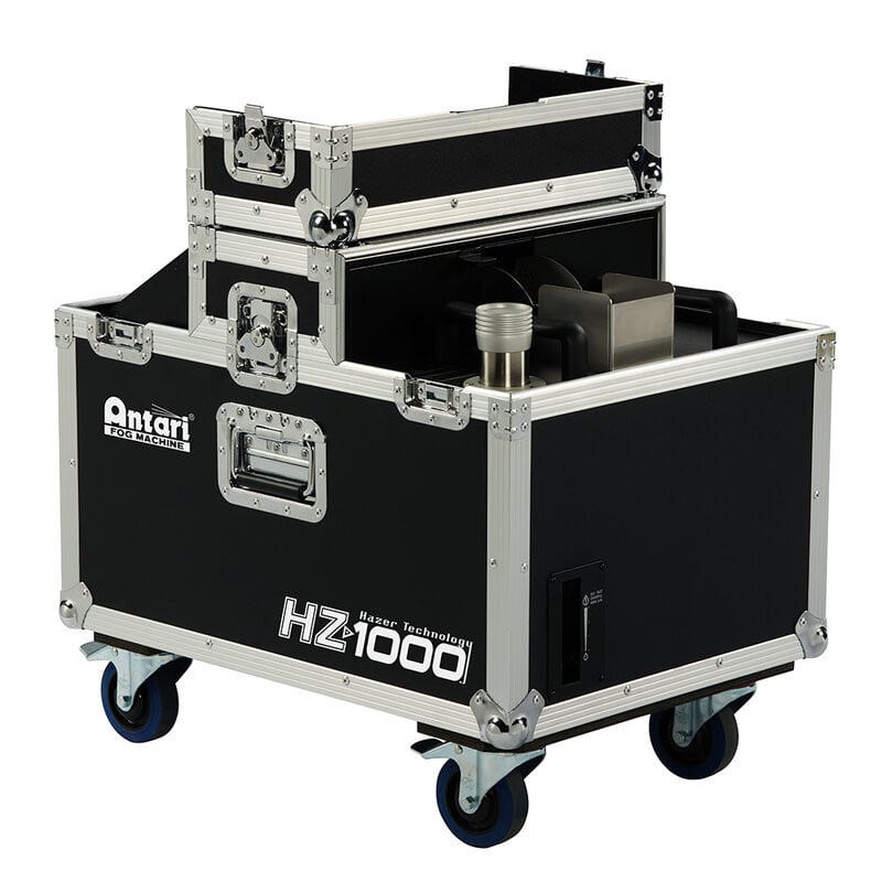 HZ-1000 Haze Machine