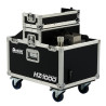HZ-1000 Haze Machine