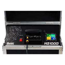 HZ-1000 Haze Machine