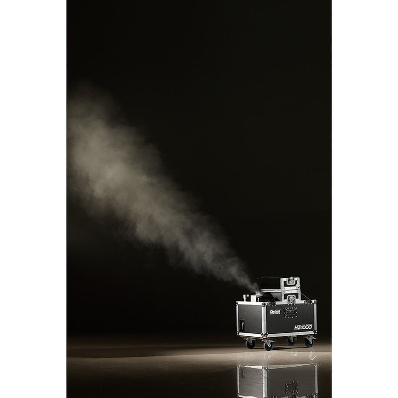 HZ-1000 Haze Machine