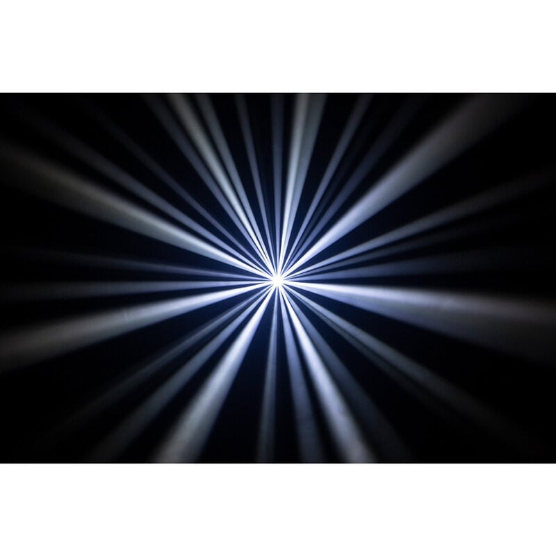 CHALLENGER BEAM
