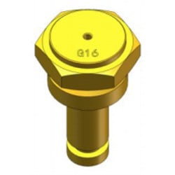 Nozzle G16