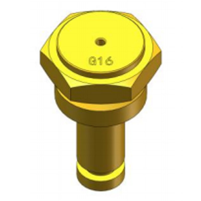 Nozzle G16