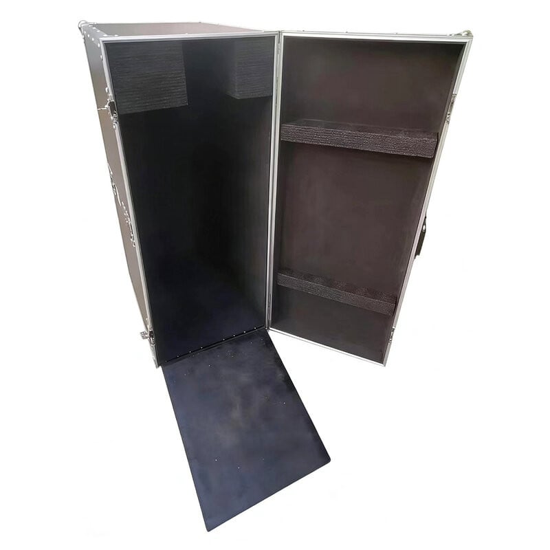 P1.86 Foldable Pixel Totem - Indoor