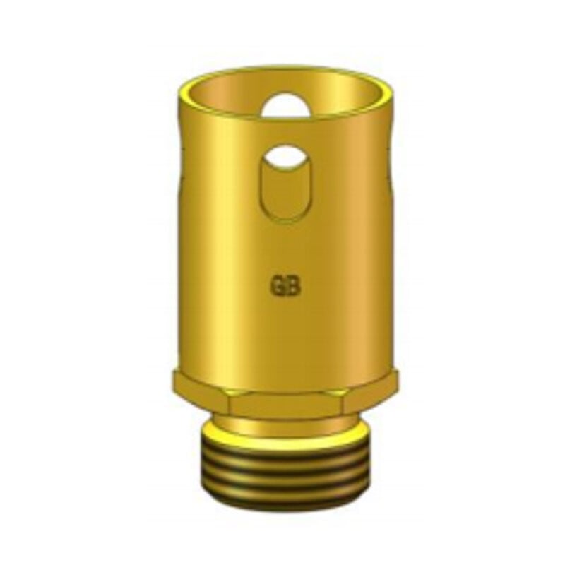 Nozzle GB