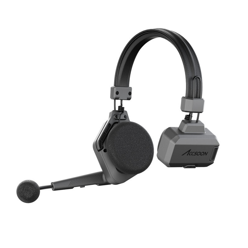 ACCSOON CoMo II Remote