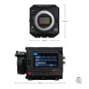 Blackmagic PYXIS 12K EF