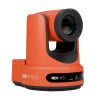 PTZOptics Move 4K 20X red