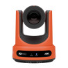PTZOptics Move 4K 20X red