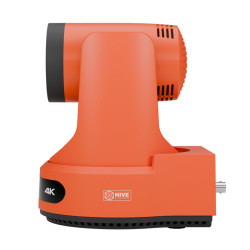 PTZOptics Move 4K 20X red