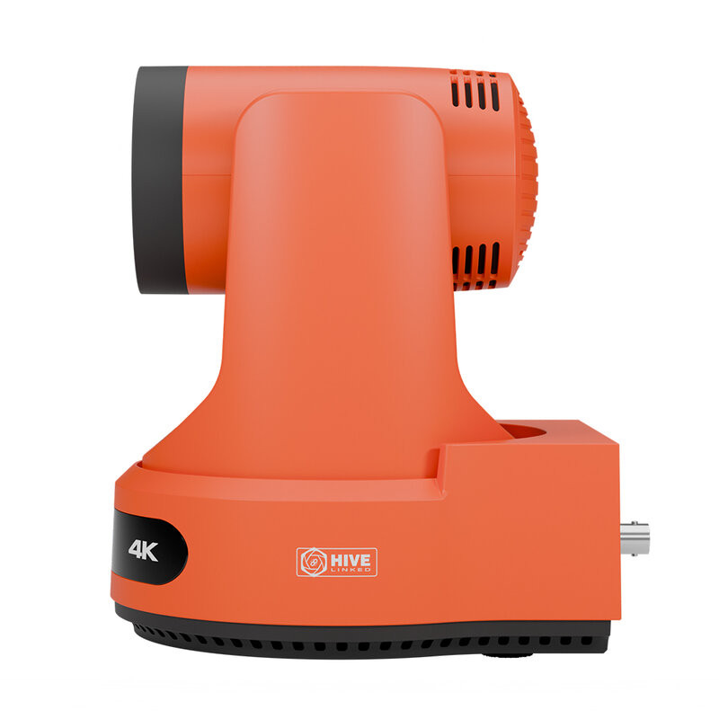 PTZOptics Move 4K 20X red