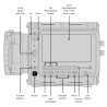 Blackmagic PYXIS 12K PL