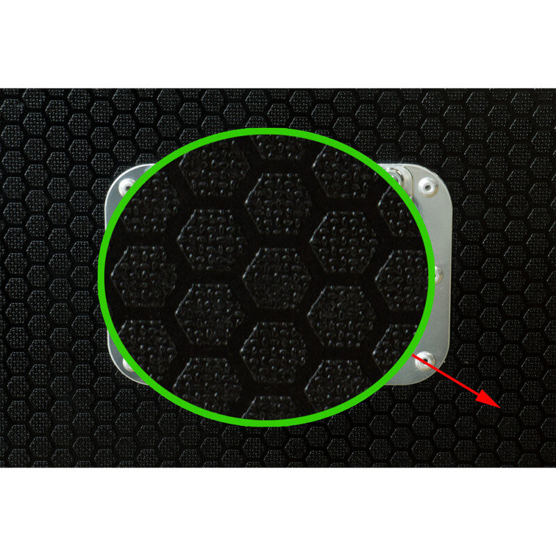 CABLE CASE 
