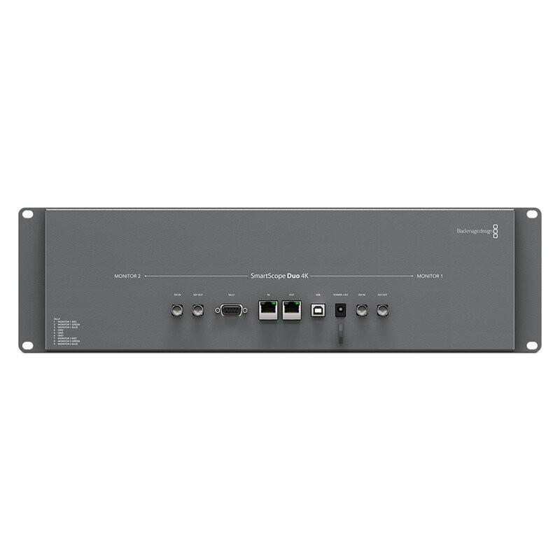 SmartScope Duo 4K 2