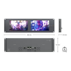 SmartScope Duo 4K 2