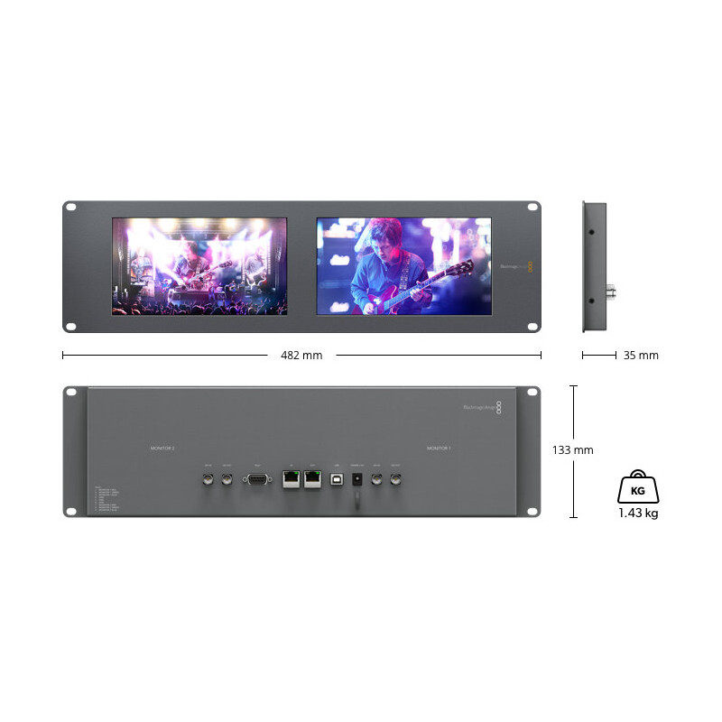 SmartScope Duo 4K 2