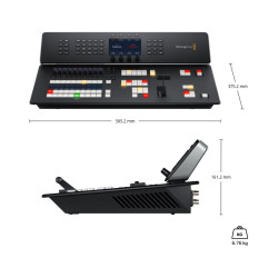 ATEM Television Studio HD8 2TB